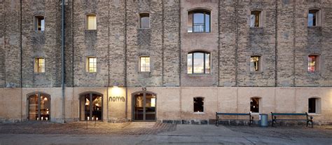13 hours ago · noma is the world's best restaurant for the fifth time. NOMA Lab: An Architectural Cookbook for the Nordic Cuisine