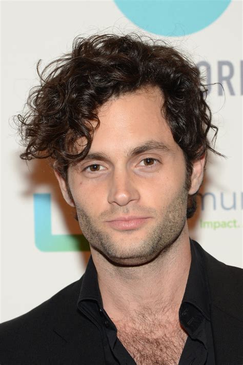'Gossip Girl' Star Penn Badgely Gets Real About Misogyny & Reinventing