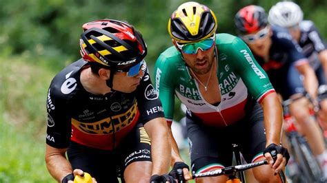 La luce di roma filtrata dalle tapparelle, l aria fresca, l immancabile yogurt greco, l inno di mameli che parte ad ogni squillo del cellulare, i cimeli che ormai. Ciclismo, Tour de France 2021 - Sonny Colbrelli: "Ho ...