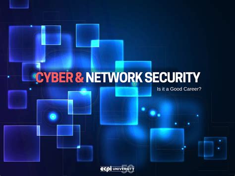 Is Cyber And Network Security A Good Career