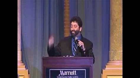 Message To America Jonathan Cahn Addresses The Presidential Inaugural
