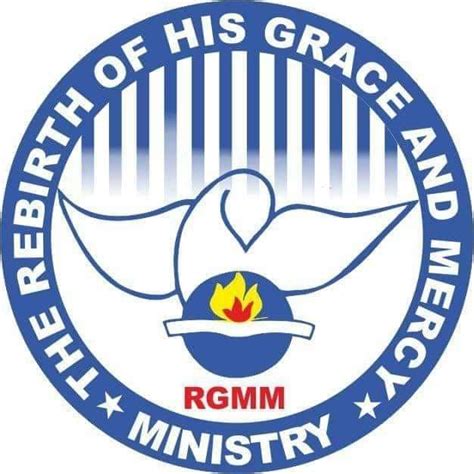 Rebirth Of His Grace And Mercy Ministry