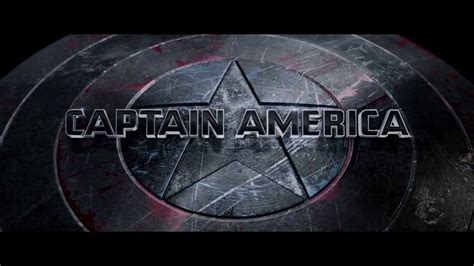 Captain America The Winter Soldier Official® Trailer 1 Hd Youtube