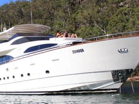 In december 1981, mark simmonds' freeboppers played at the all souls feast dance fundraising benefit at the trades union club in sydney, along with the laughing clowns. Millionaire investigated over yacht border breach | The ...