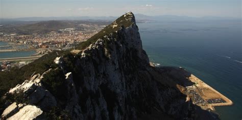 Britain Summons Spanish Ambassador Over Gibraltar Incursion