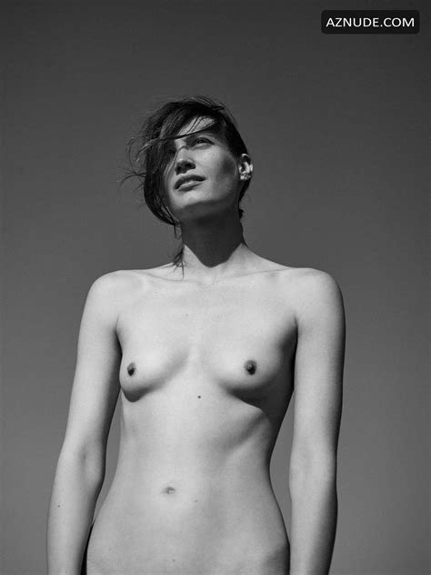 Drake Burnette Nude By Annemarieke Van Drimmelen For True Magazine 1