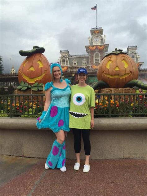 Diy Disney Halloween Costume Ideas For Adults Wanderlust With Lisa