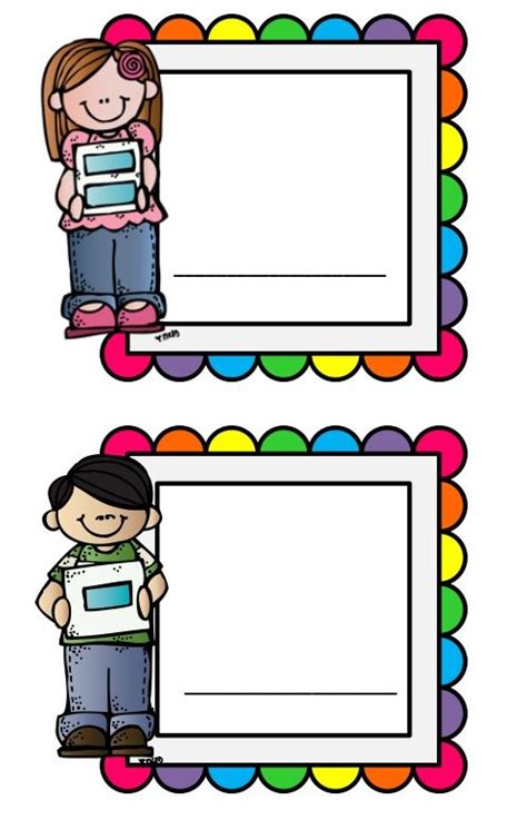 Paginas interactivas para preescolar : Pin de Lynn en School | Etiquetas preescolares, Distintivos para niños, Etiquetas escolares para ...