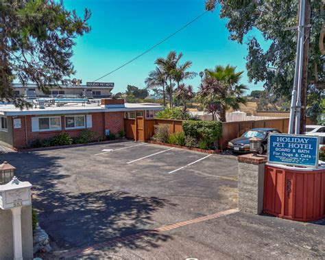 Holiday Pet Hotel - The Wine Group