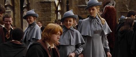 Produced by david heyman and written by steve kloves , it is the sequel to harry potter and the prisoner of azkaban (2004) and the fourth instalment in the harry potter film series. Harry Potter and the Goblet of Fire (2005) - Books Male ...
