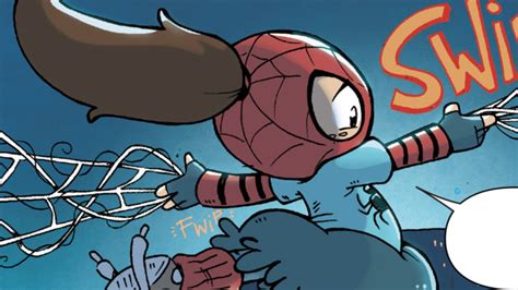 Sdcc 2018 Your Spider Man Into The Spider Verse Scorecard