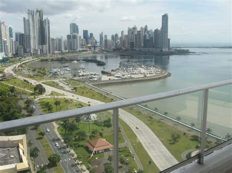 Travel To Panama Republic Of Panama Panama City Tours To Panama