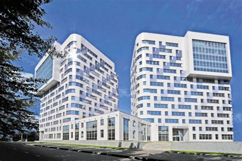 Extron Opens Moscow Facility