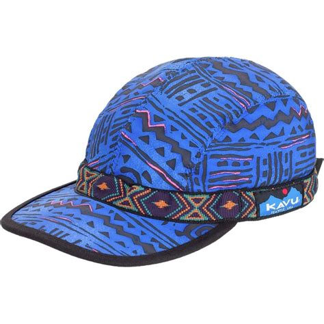 Kavu Synthetic Strapcap Steep And Cheap