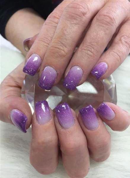 Best Wedding Nails Lavender Beautiful 48 Ideas Purplenails Purple