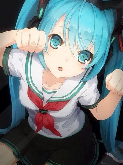 Hatsune Miku Wallpaper Hd Apk For Android Download