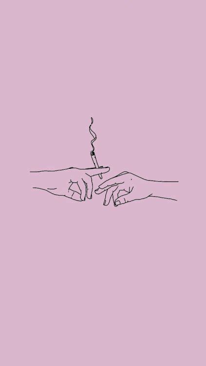 Baddie stoner aesthetic desktop wallpaper. Grunge Tumblr Aesthetic Minimalist Baddie Stoner Aesthetic ...