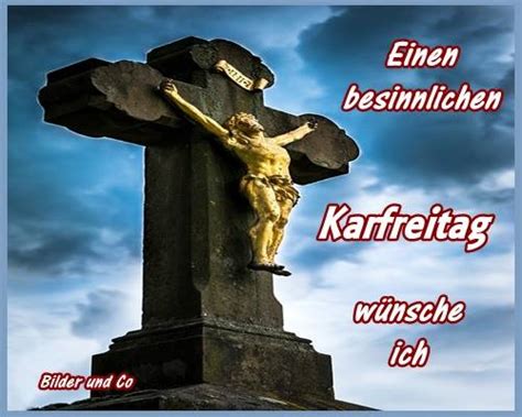 Aber der karfreitag bedeutet noch viel mehr. ᐅ Karfreitag Bilder - Karfreitag GB Pics - GBPicsOnline