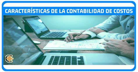 Definicion E Importancia De La Contabilidad De Costos Ripo