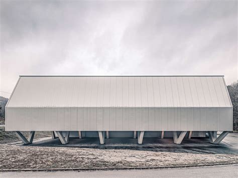 Specification of badminton hall 1. Badminton Hall Langnau - Architizer