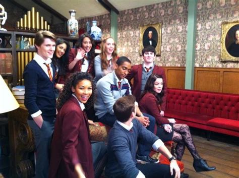 Maybe you would like to learn more about one of these? User blog:Sibuna345/Season 3 Ana? Where is she? | House of ...