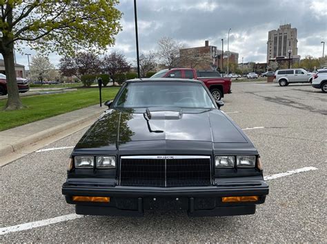 1986 Buick Regal For Sale ®