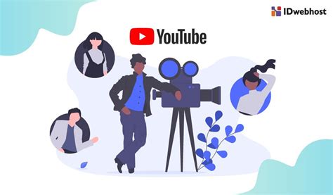 Aplikasi Pembuatan Video Youtube Membuat Konten Menarik Dengan Mudah
