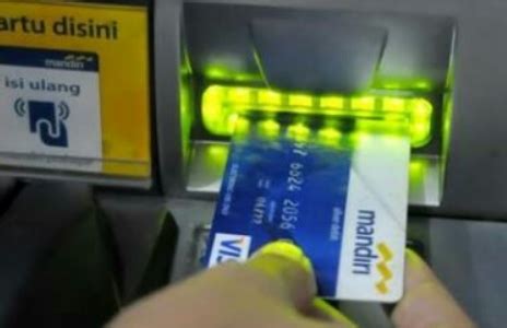 Buat bikin kartu kredit di satu bank, emang sih kamu gak selalu disyaratkan buat buka rekening di 2. Limit Tarik Tunai Atm Bca Silver, Buka Rekening Bca Jenis ...