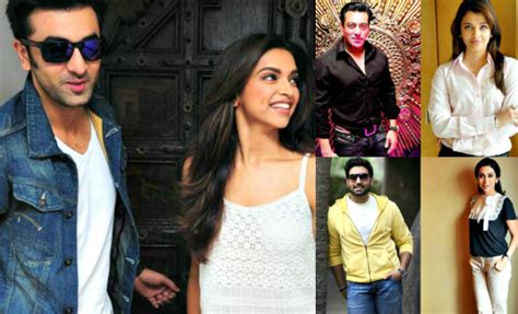 Bollywood Couples Who Should Have Not Split