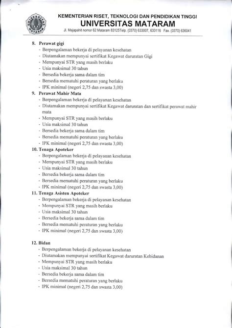 Gaji Satpam Bank Bri Mataram / Ganjar Mampir Bank Bri ...