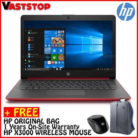 Do check your enter key to make sure it is the same rectangle as. HP 14-CM0088AU 14.0 Laptop Red (A6-9225, 4GB, 500GB, ATI ...