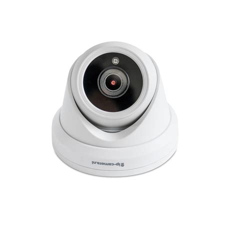 Premium Dome Beveiligingscamera Met Sony 2mp Starlight Cmos Ip Cameranl
