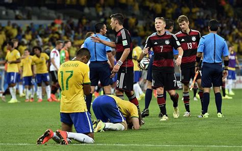 World Cup 2014 Brazil Vs Netherlands Live Stream Preview