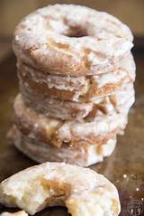 Pictures of Recipe For Old Fashioned Donuts