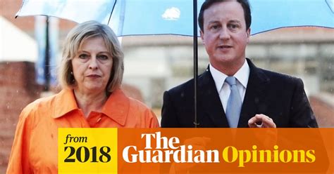 Why Are The Tories Still Seen As Strong On The Economy Nesrine Malik The Guardian