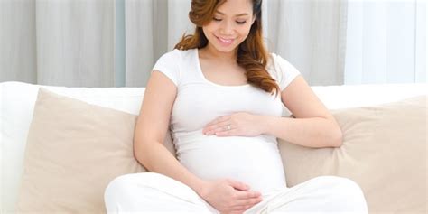 Perawatan Payudara Selama Masa Kehamilan