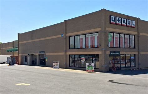 The us average is 100. U-Haul Offers 30 Days Free Self-Storage to Florida Brush ...