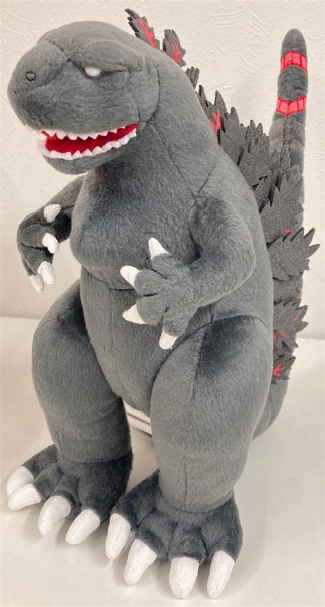 Bandai Stuffed Toy Godzilla 2016 Shin Godzilla Mandarake Online Shop