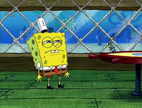 If you wish to support us please don't block our ads!! SpongeBuddy Mania - SpongeBob Episode - The Algae's Always ...