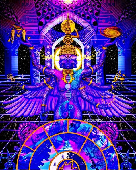 Pin By Blated On Sacred Geo Psychedelic Artwork Sacred Space Sacred
