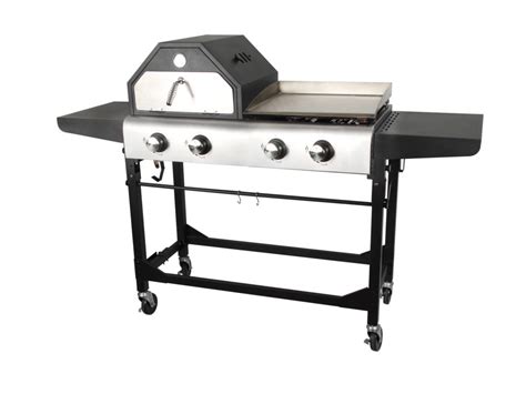 Maybe you would like to learn more about one of these? barbecue gaz plancha four - Agencement de jardin aux ...
