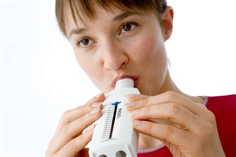 Review of 3 major types inhalers and general inhalation. Inhaler options for COPD treatment | Livelife