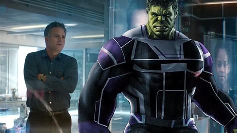 10 Insane Comic Book Facts About Professor Hulk From Avengers Endgame