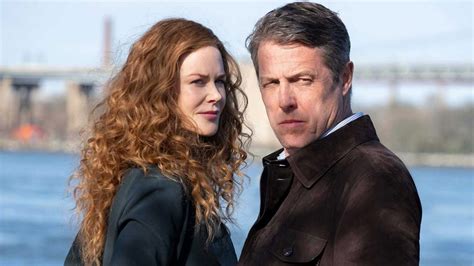 The Undoing finale: the real takeaway? Bad parenting ...