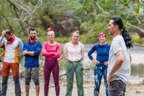 Cette année, koh lanta fête ses 20 ans avec une saison all stars qui risque d'être très suivie. Koh-Lanta All Stars 2021 : casting, date de diffusion ...