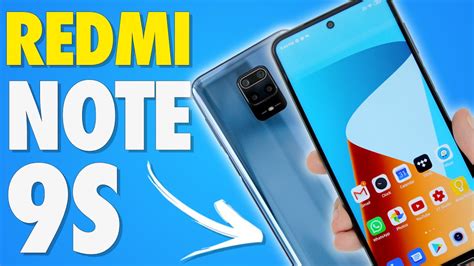 Carrying an impressive screen size which is 6.44 inches with the 1080 x 1920 pixels resolution, the mi max features a qualcomm snapdragon 650. Video Is The Xiaomi REDMI NOTE 9S The Best Phone Under ...