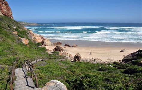 Here Are All 46 Blue Flag Beaches In South Africa Photos