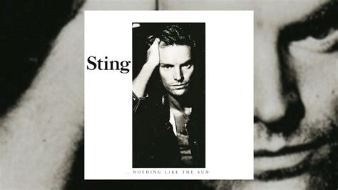 rediscover sting s ‘…nothing like the sun 1987 tribute