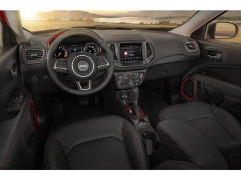 2018 Jeep Compass Prices, Reviews and Pictures | U.S. News ...
