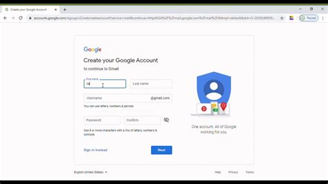 How to make gmail .a unique g mail... - YouTube